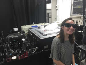 In Lab